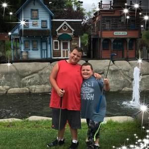 Meet your Posher, Sue